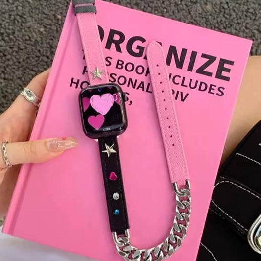 Double Tour Band for Apple Watch