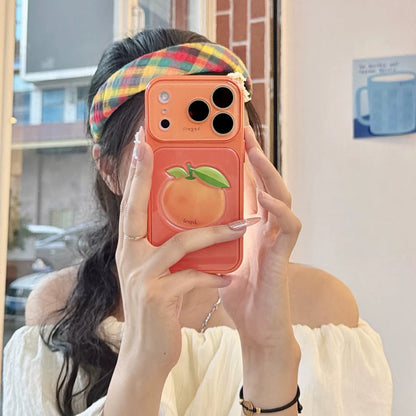 Fruity Pop Charm Case