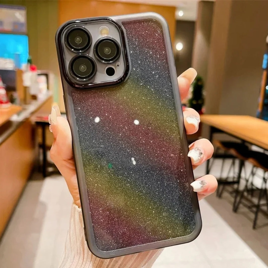 Twinkle Rainbow Delight Phone Case