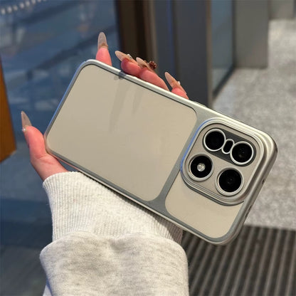 Prime Hybrid Transparent Case - Oneplus