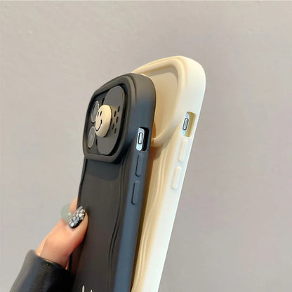 Good Luck Smile Phone Case