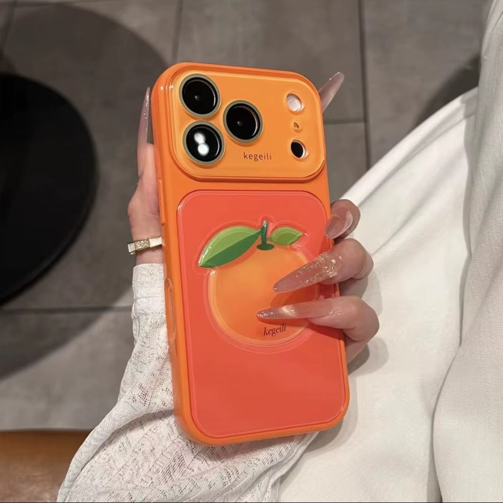 Fruity Pop Charm Case