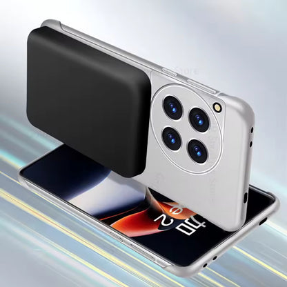 MagSafe-Compatible Magnetic Case - OnePlus