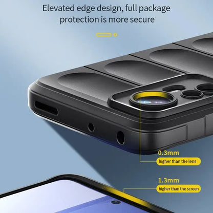 Mighty Anti-Drop Shockproof Armor Case - Google