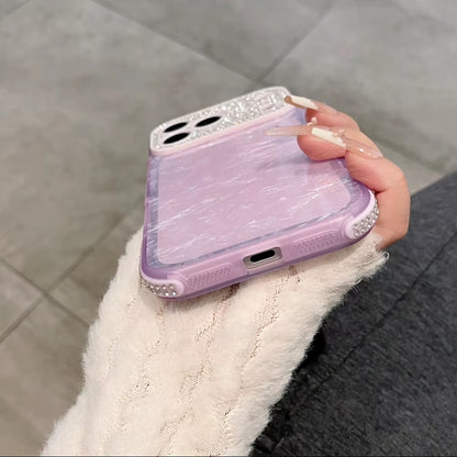 Mermaid Mist Shimmer Case