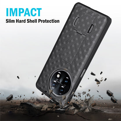 Ultimate Rugged Belt Clip Holster Case - OnePlus