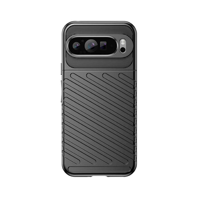 Reinforced Edge Impact-Proof Case - Google
