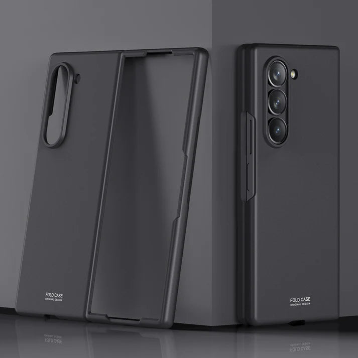 Smooth Serenity Matte Armor Case - Samsung