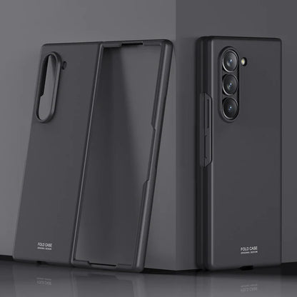 Smooth Serenity Matte Armor Case - Samsung