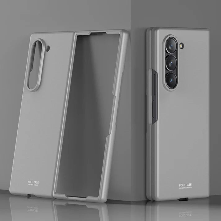 Smooth Serenity Matte Armor Case - Samsung