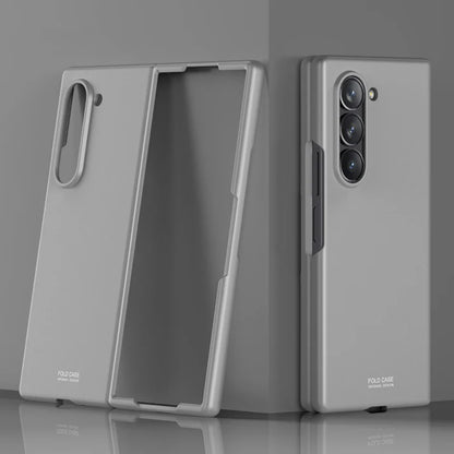 Smooth Serenity Matte Armor Case - Samsung