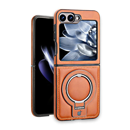 Magno Pro Leather Bracket Case - Samsung