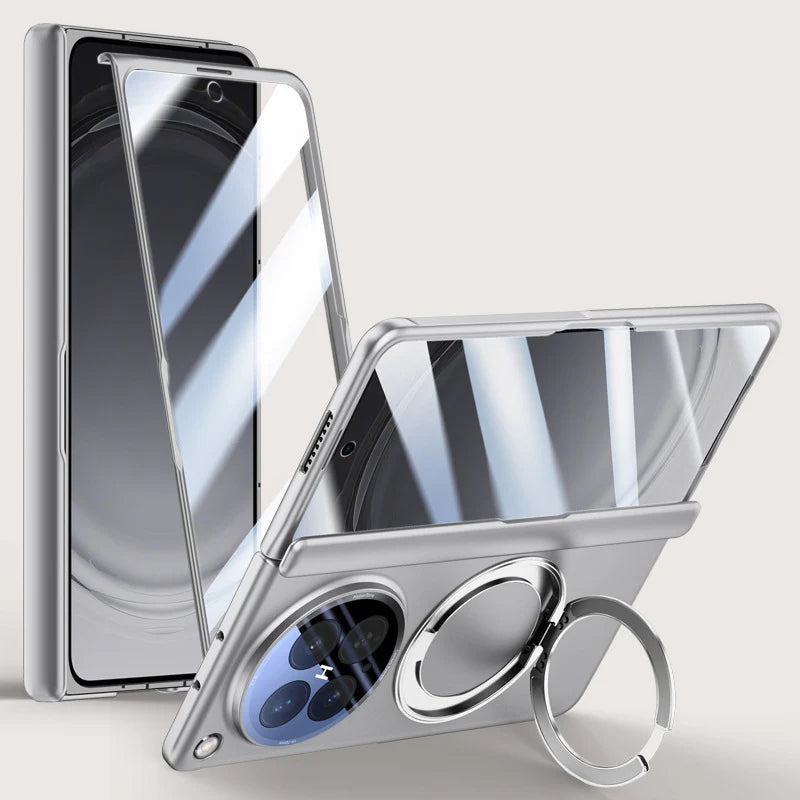Premium Full Body Shield Kickstand Case - OnePlus Open