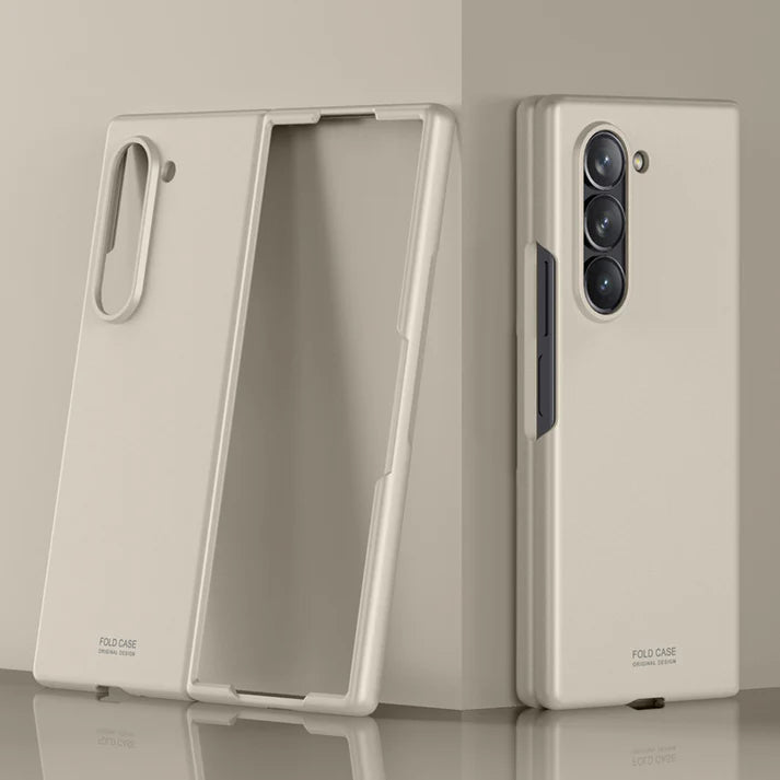 Smooth Serenity Matte Armor Case - Samsung