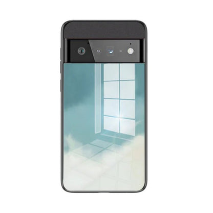 Luminous Charm Stylish Armor - Google