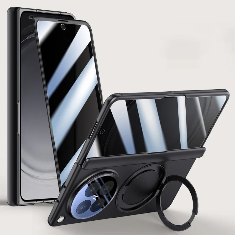 Premium Full Body Shield Kickstand Case - OnePlus Open