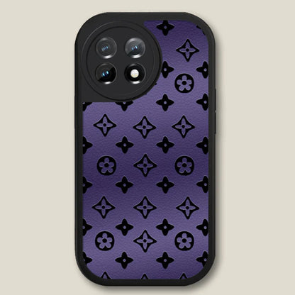 Classic Filigree Pattern Case