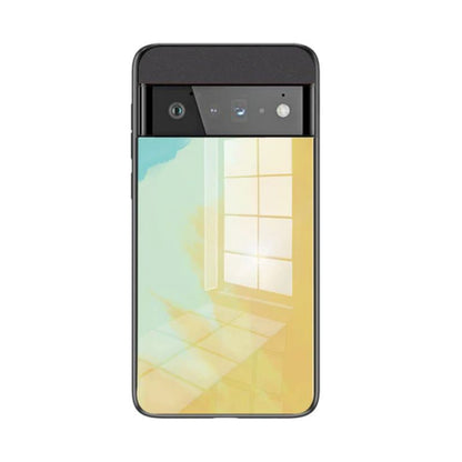 Luminous Charm Stylish Armor - Google