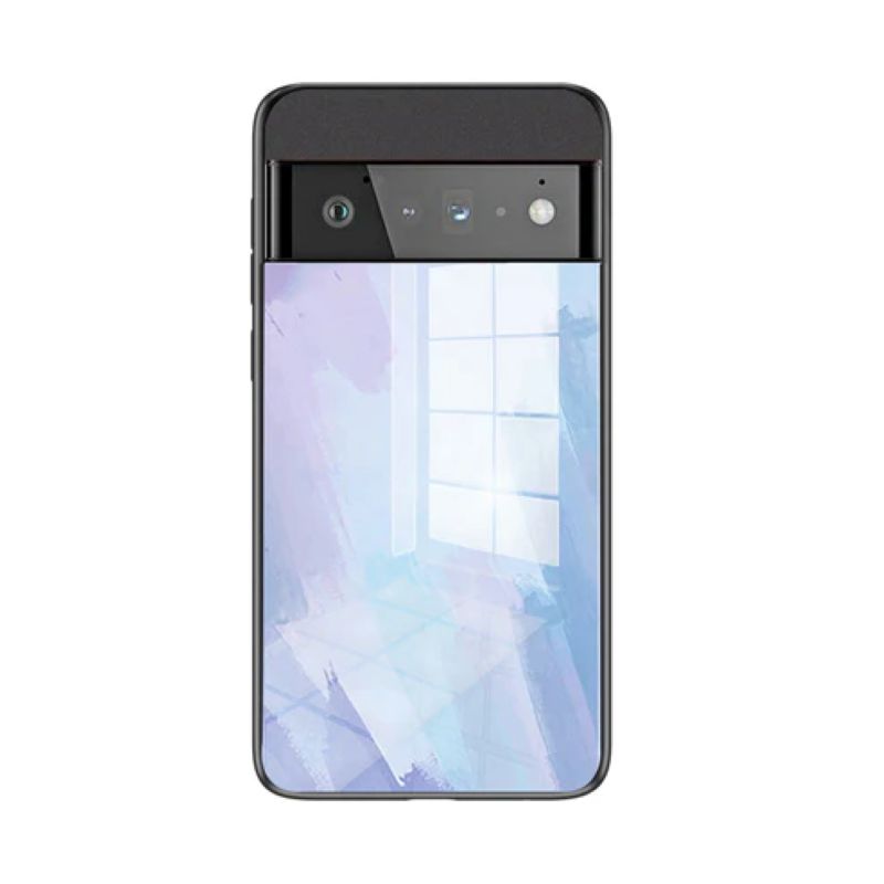 Luminous Charm Stylish Armor - Google