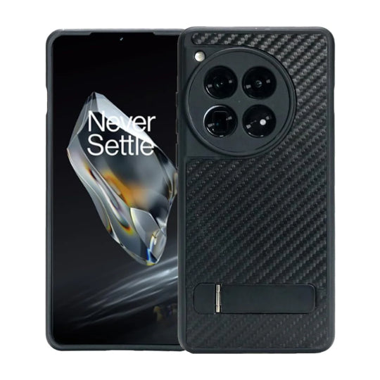 ElectroCarbon Armor Case with Built-in Kickstand – OnePlus