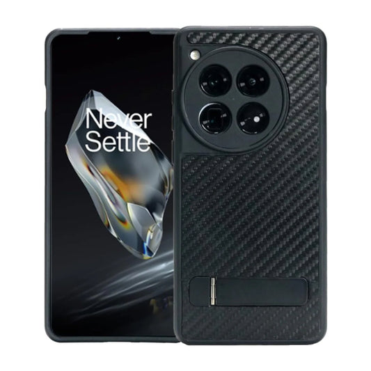 ElectroCarbon Armor Case with Built-in Kickstand – OnePlus