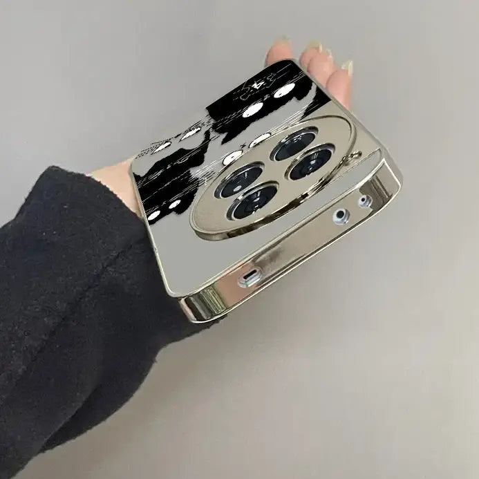 Curious Kitty Cat Chronicles Case - OnePlus