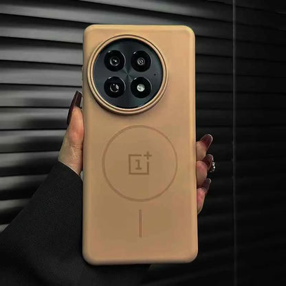 Sage Glow Magnetic Shield Case