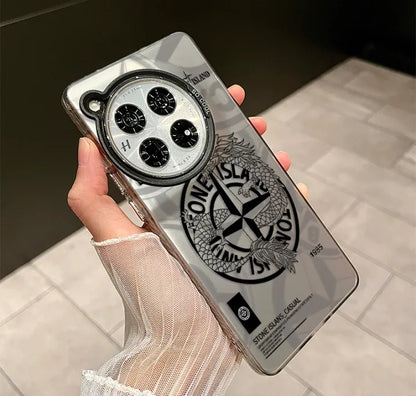 Dragon Element Anti-Fall Case - OnePlus