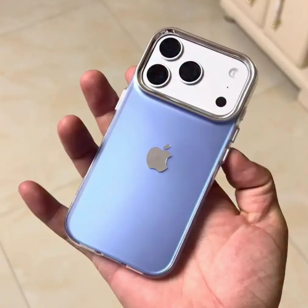 Sapphire Frost Edge Case