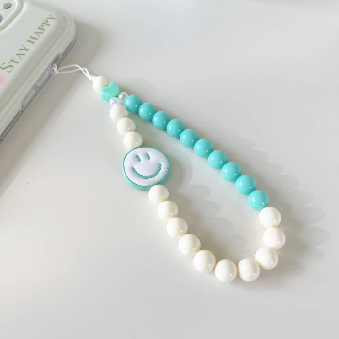 Smiley Face Happiness Protector Case - iPhone