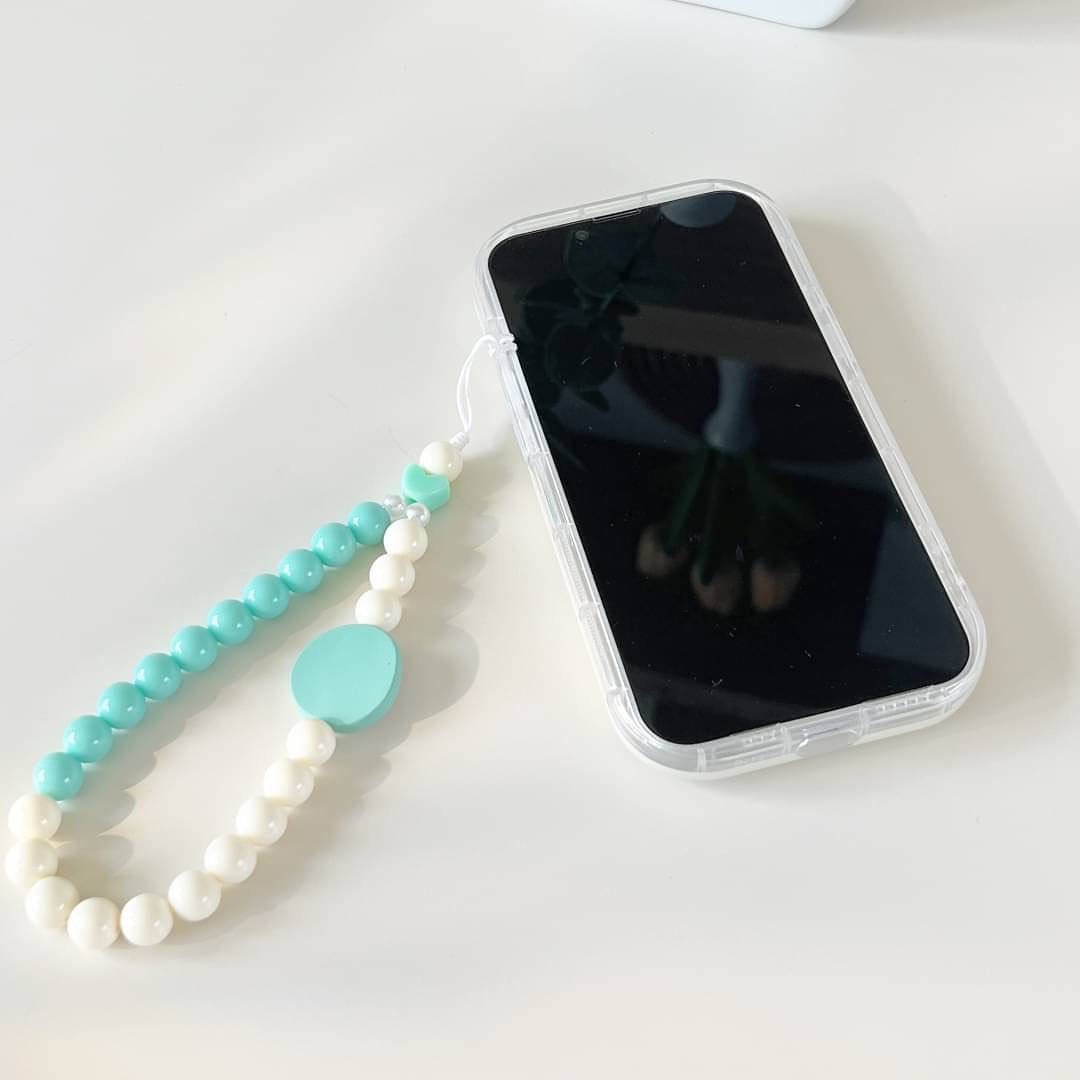 Smiley Face Happiness Protector Case - iPhone