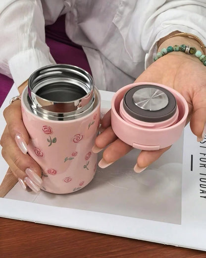 Cozy Sips Fantasy Mug