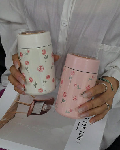 Cozy Sips Fantasy Mug