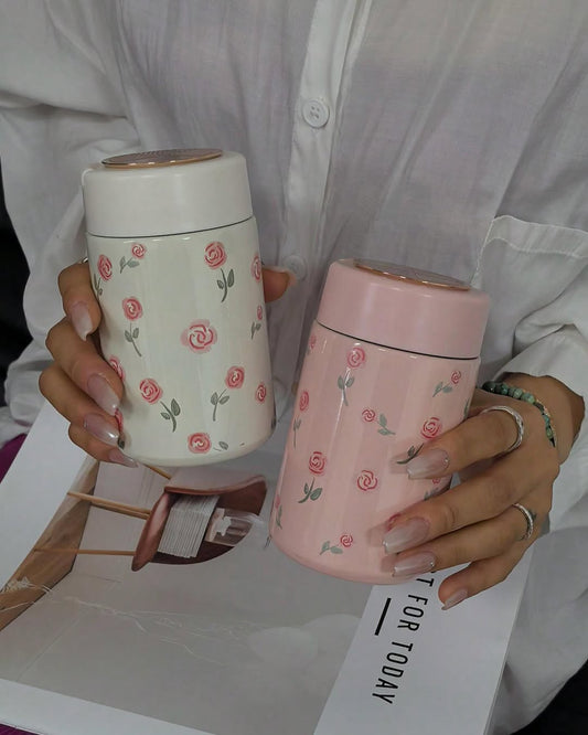 Cozy Sips Fantasy Mug