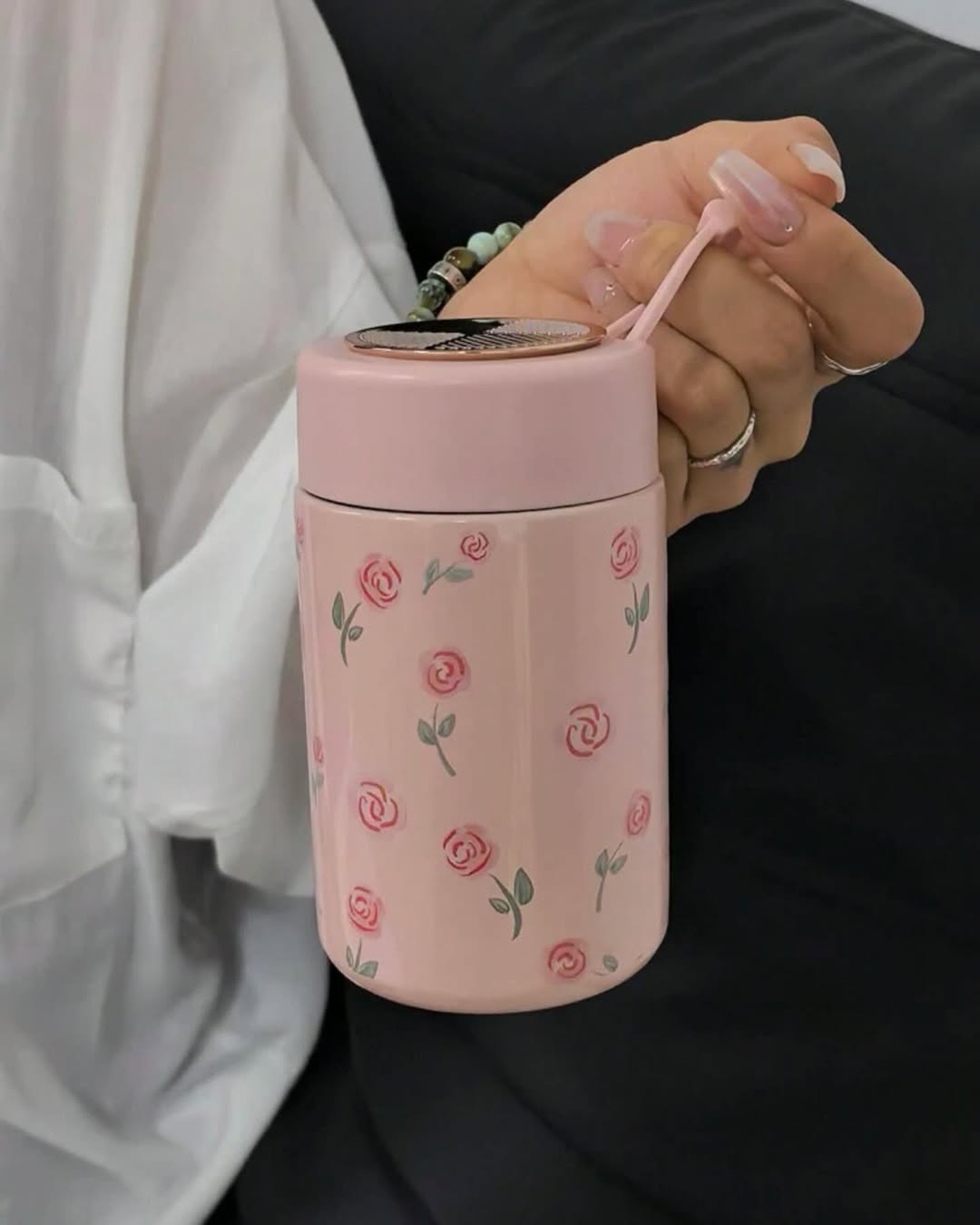 Cozy Sips Fantasy Mug