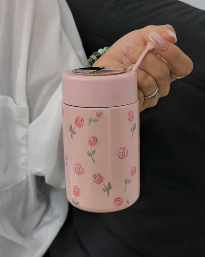Cozy Sips Fantasy Mug