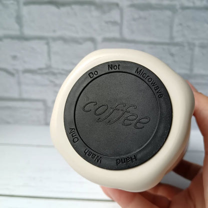 FrostBurst Insulated Steel Tumbler