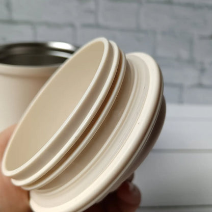 FrostBurst Insulated Steel Tumbler