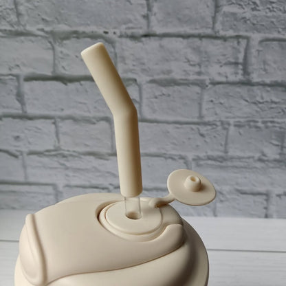 FrostBurst Insulated Steel Tumbler