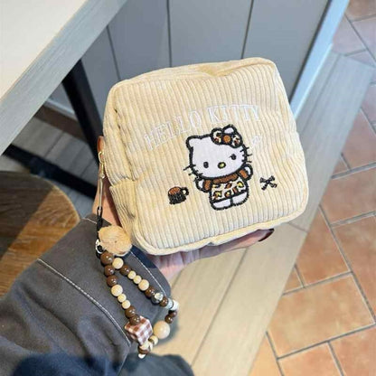 Hello Kitty Everyday Essentials Pouch