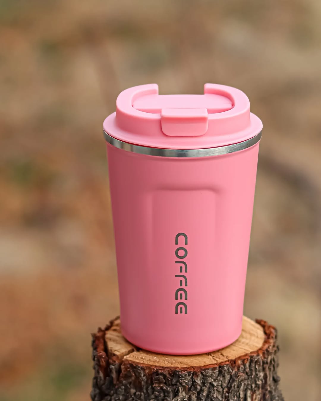 ChillGuard Stainless Steel Hydrator Tumbler