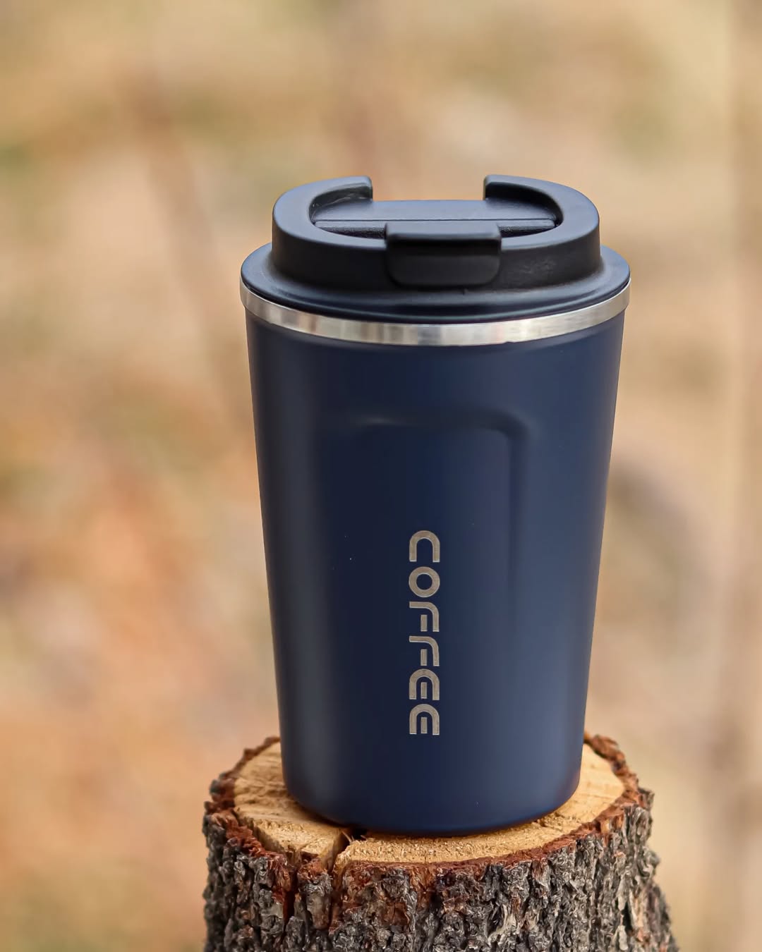 ChillGuard Stainless Steel Hydrator Tumbler