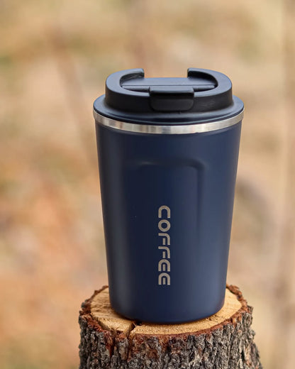 ChillGuard Stainless Steel Hydrator Tumbler
