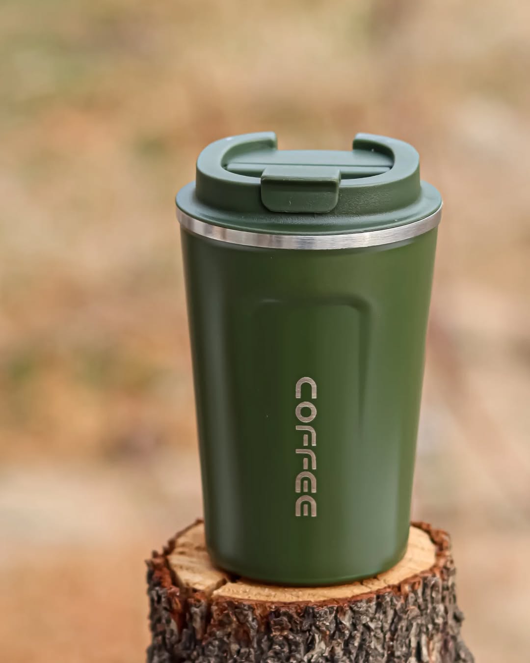 ChillGuard Stainless Steel Hydrator Tumbler
