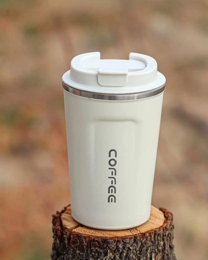 ChillGuard Stainless Steel Hydrator Tumbler