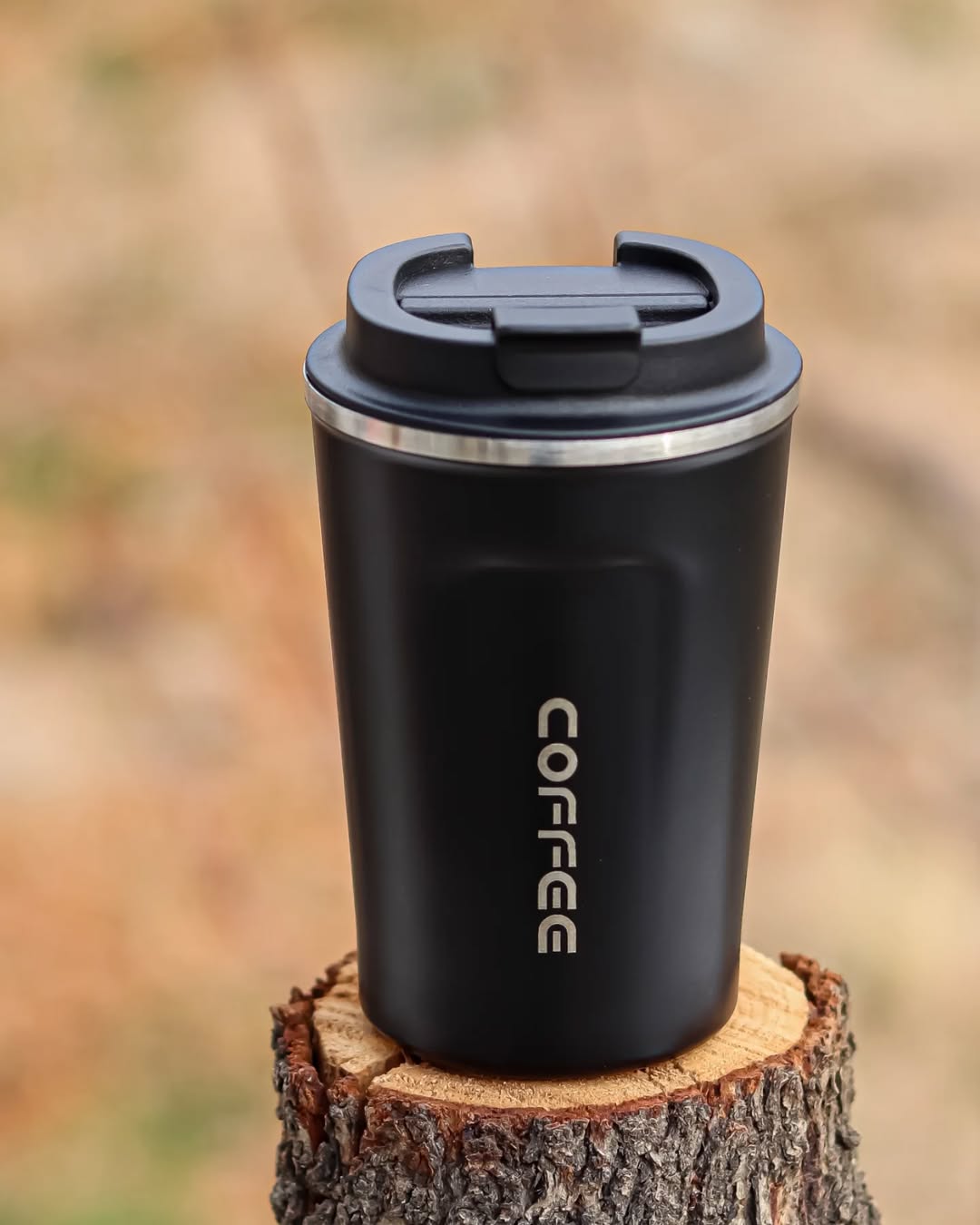 ChillGuard Stainless Steel Hydrator Tumbler