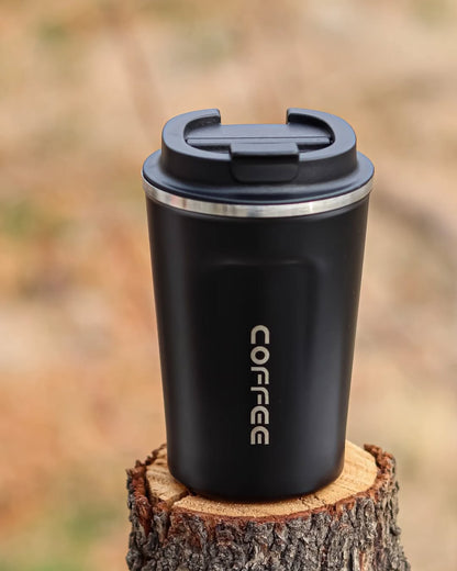 ChillGuard Stainless Steel Hydrator Tumbler