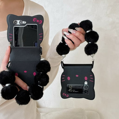 Mystique Twilight Kitty Case - Samsung