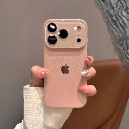 Modern Soft Matte Case