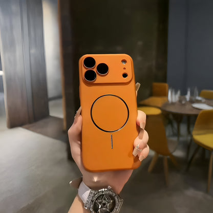 Urban Amber Ring Case
